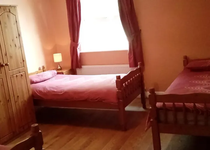 Slieve League Lodge
