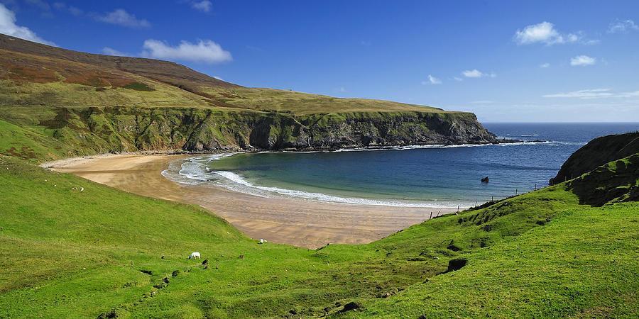 Slieve League