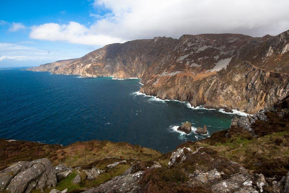Slieve League Couette-café 2*
