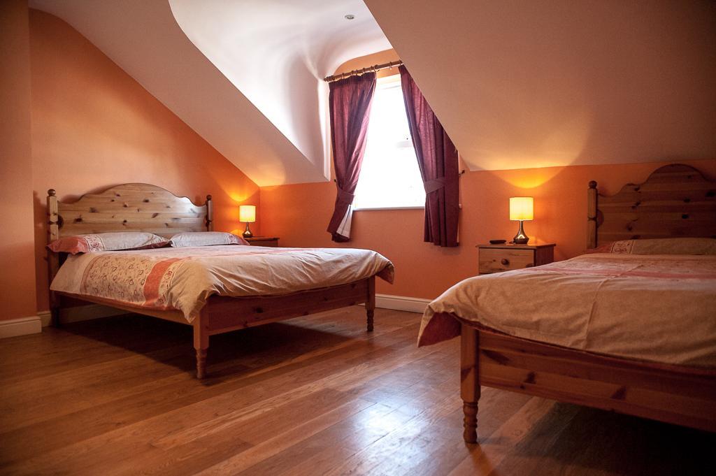 Bed & Breakfast Slieve League 2*