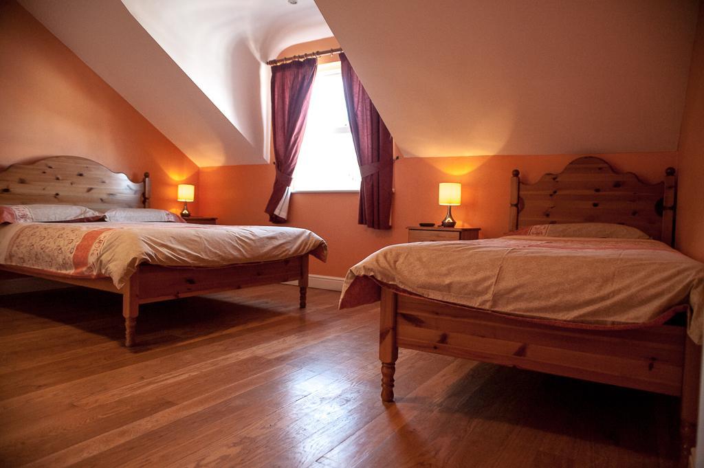 Bed & Breakfast Slieve League 2*